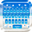 Beach Skin for TS Keyboard
