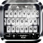 Full Moon Skin for TS Keyboard biểu tượng