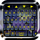 Halloween Day for TS Keyboard icon