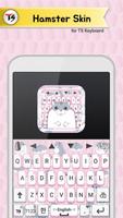 Hamster Skin for TS Keyboard bài đăng