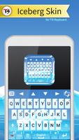 Iceberg Skin for TS Keyboard bài đăng
