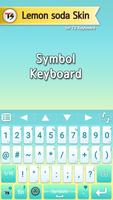 Lemon soda for TS Keyboard syot layar 2