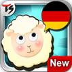 TS German Conversation Game