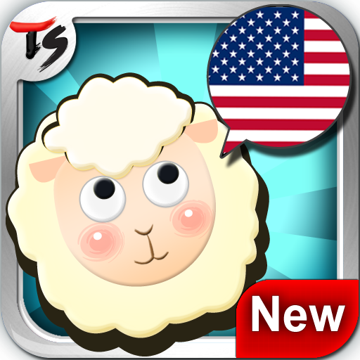 TS English Conversation Game