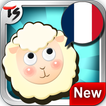 TS French Conversation Game