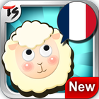 TS French Conversation Game biểu tượng