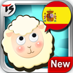 TS Spanish conversation Game