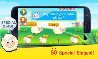 TS Thai Conversation  Game ảnh chụp màn hình 2