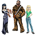 TSTO Addicts