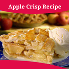 Apple Crisp Recipe icône