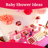 Baby Shower Ideas icon
