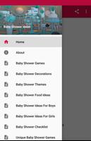 Baby Shower Ideas screenshot 3