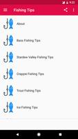 Fishing Tips Ekran Görüntüsü 1