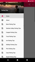 Fishing Tips Ekran Görüntüsü 3