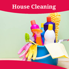 House Cleaning Checklist Zeichen