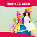 House Cleaning Checklist APK