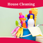 House Cleaning Checklist icône