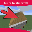 How To Make A Fence In Minecraft APK