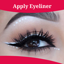 How To Apply Eyeliner APK