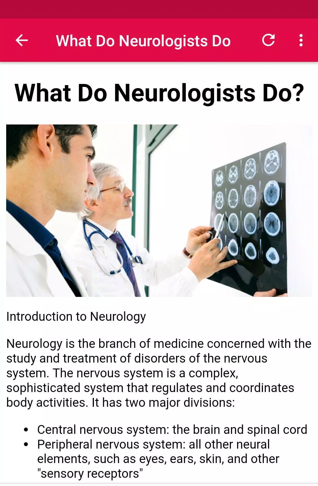 How To Become A Neurologist - Youtube