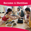How To Become A Dietitian APK