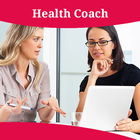 How To Become A Health Coach icône