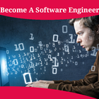 How To Become A Software Engineer ไอคอน