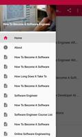 How To Become A Software Engineer gönderen