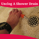 How To Unclog A Shower Drain APK