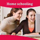 Homeschooling Pros And Cons ikona