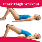 Inner Thigh Workout Zeichen