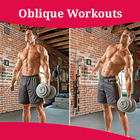 Oblique Workouts 圖標
