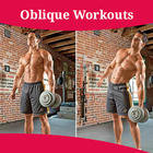 Oblique Workouts 图标