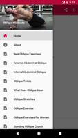 Oblique Workouts 截图 3
