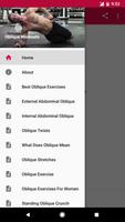 Oblique Workouts スクリーンショット 3