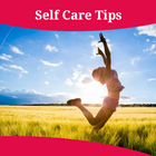 Self Care Tips icône
