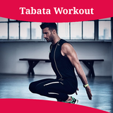 Tabata Workout আইকন