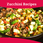 Zucchini Recipes ikona