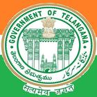 Telangana History Movement pathakalu Telugu book أيقونة
