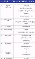 Telangana History Movement pathakalu Telugu book تصوير الشاشة 2