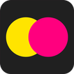 Color Buttons biểu tượng