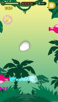 Egg Toss 2 - Easter egg تصوير الشاشة 3