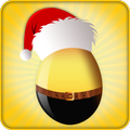 Egg Toss