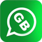 GB whatsaap icône