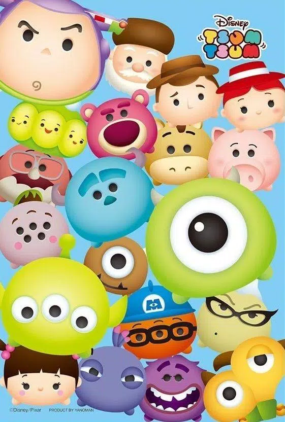Cute Tsum2 Wallpapers HD APK for Android Download Cute Tsum2 Wallpapers HD APK for Android Download