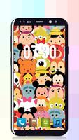 Tsum Tsum Wallpaper bài đăng