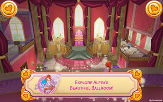 Winx: Butterflix Adventures تصوير الشاشة 1