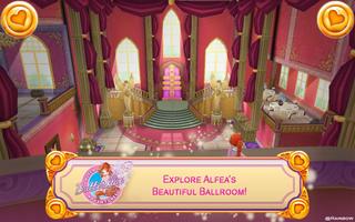 Winx: Butterflix Adventures screenshot 1