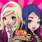 Regal Academy icône