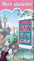 برنامه‌نما Regal Academy عکس از صفحه